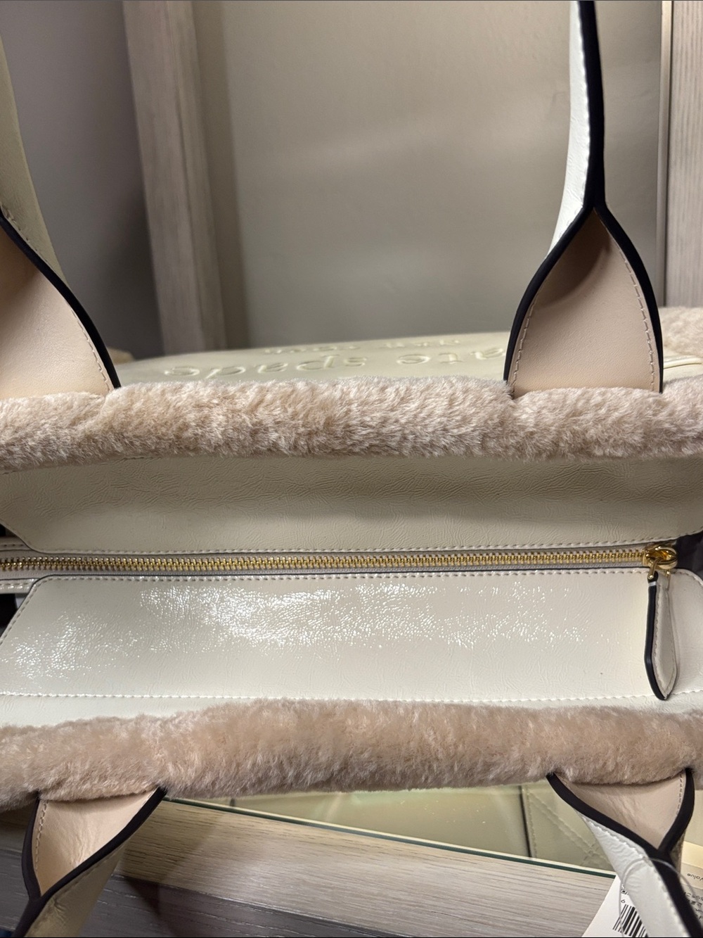 Kate Spade NWT Tote - Picture 8 of 14